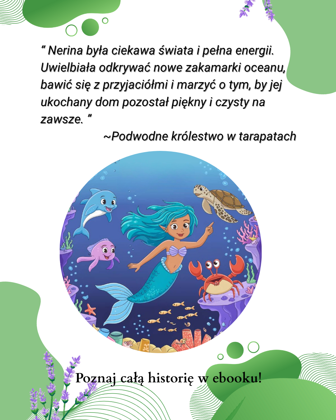 Bajeczki do snu. Tomik III