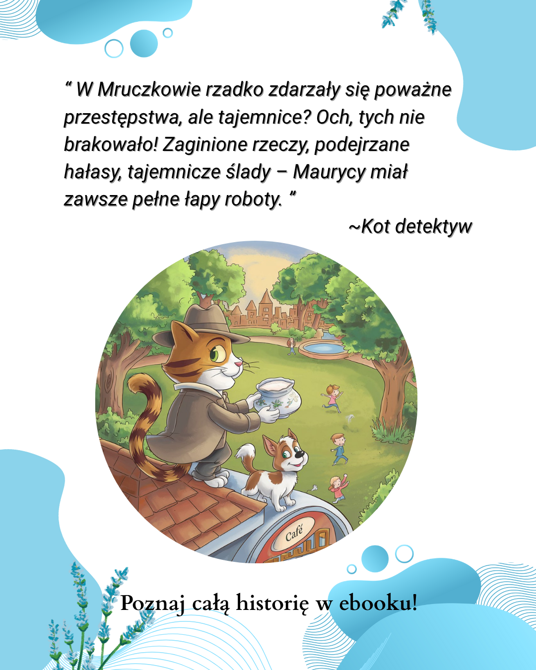 Bajeczki do snu. Tomik IV