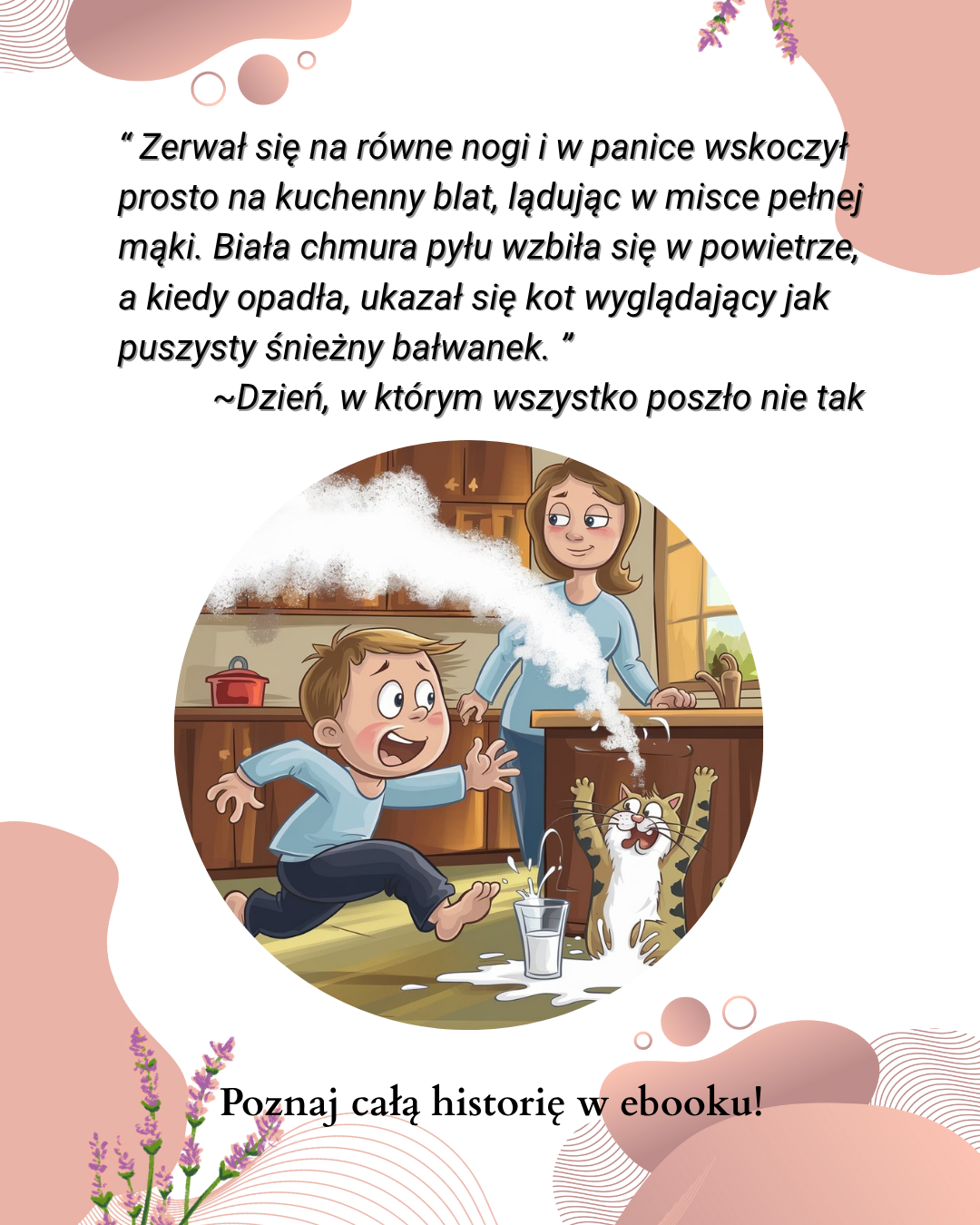 Bajeczki do snu. Tomik II