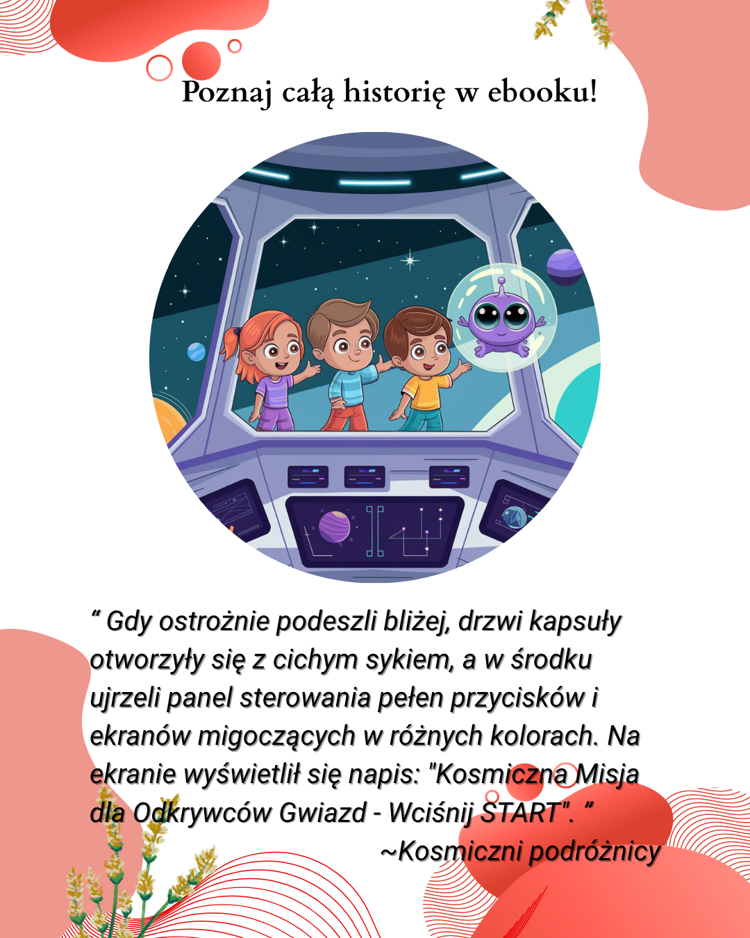 Bajeczki do snu. Tomik V