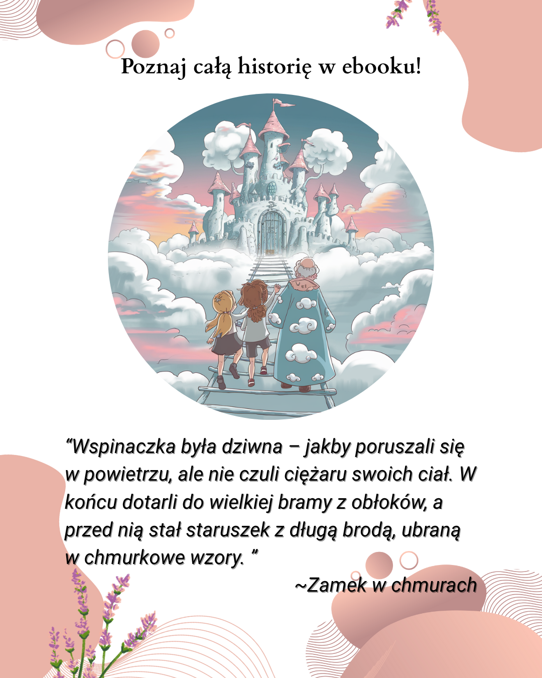Bajeczki do snu. Tomik II