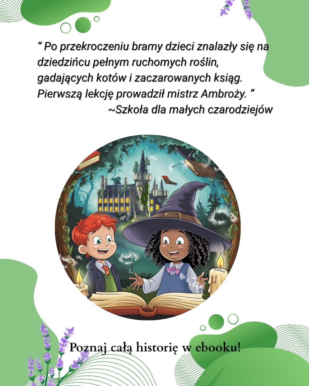 Bajeczki do snu. Tomik III
