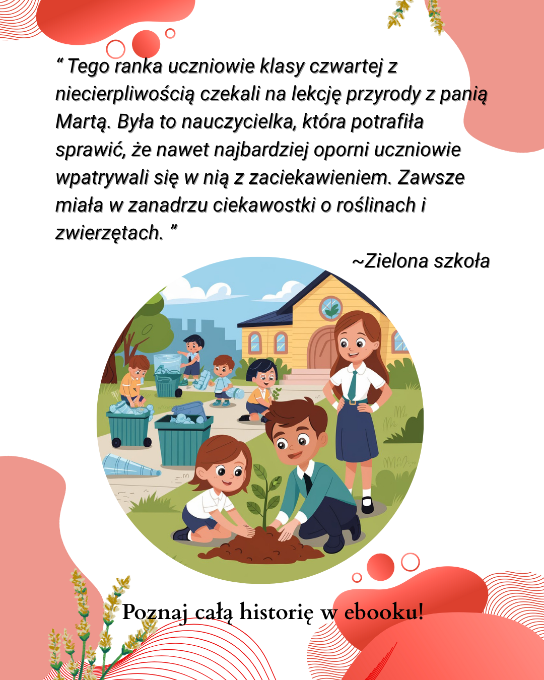 Bajeczki do snu. Tomik V