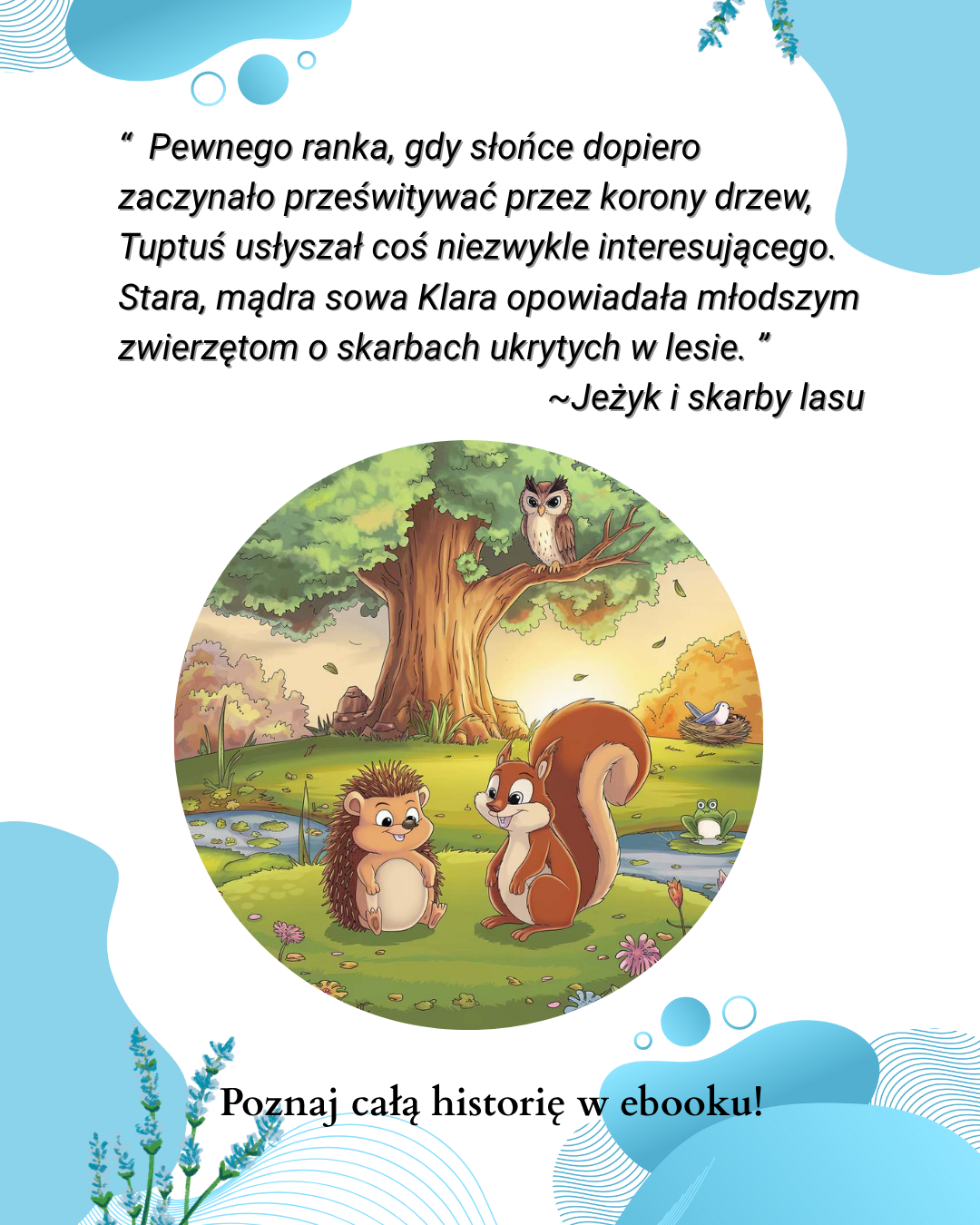 Bajeczki do snu. Tomik IV