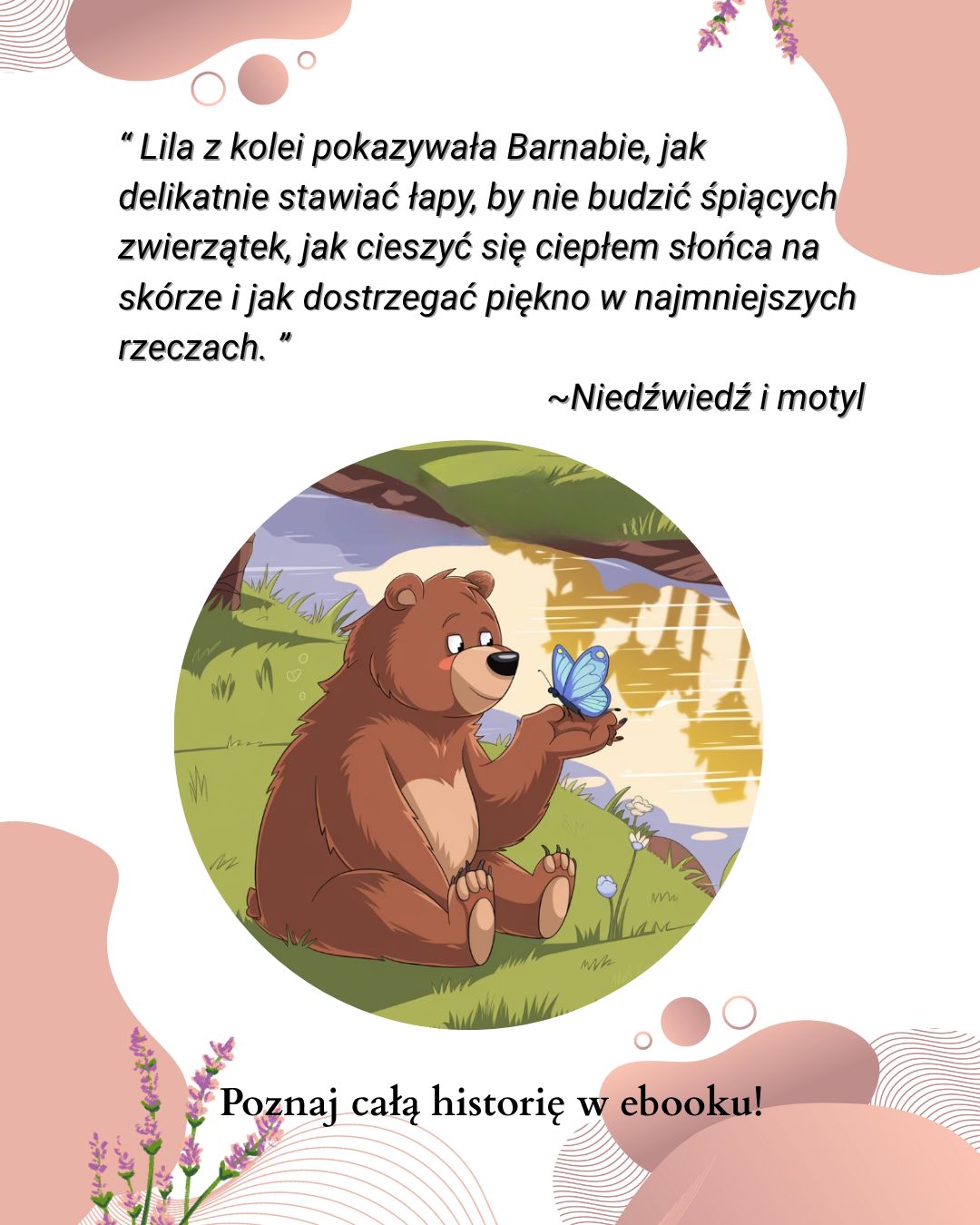 Bajeczki do snu. Tomik II
